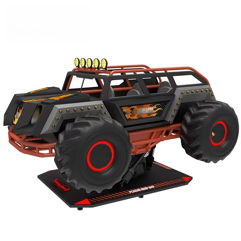 VR Shooting Simulator 5D Off R – 9D Vr Simulator Bewertung und Preis