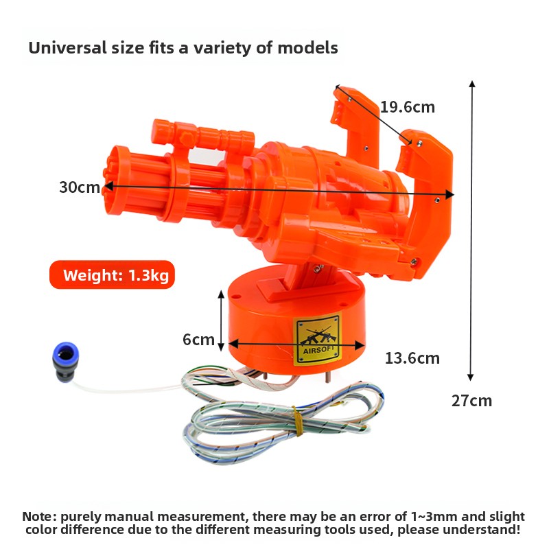 Interactive Water Shooting Gam – Gun Shooting Arcade Bewertung und Preis