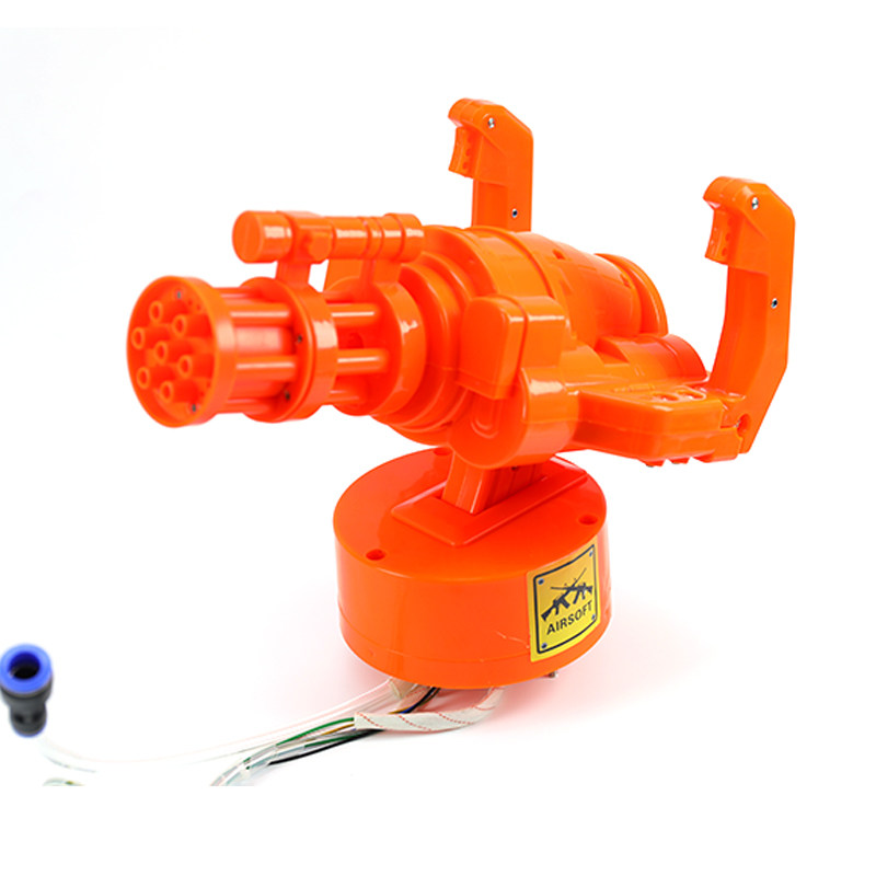 Interactive Water Shooting Gam – Gun Shooting Arcade Bewertung und Preis