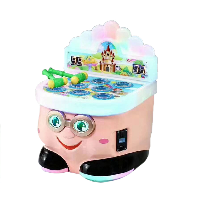 Little Elf Coin Operated Arcad – Ticket Redemption Machine Bewertung und Preis