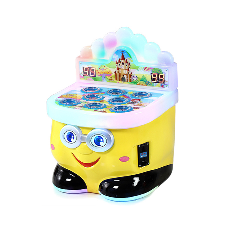 Little Elf Coin Operated Arcad – Ticket Redemption Machine Bewertung und Preis