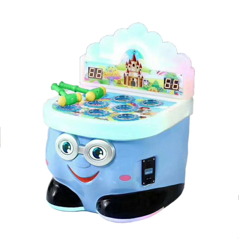 Little Elf Coin Operated Arcad – Ticket Redemption Machine Bewertung und Preis