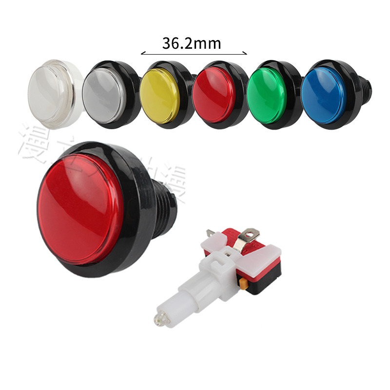 5pcs 46mm Machine Accessories  – Vending Game Bewertung und Preis
