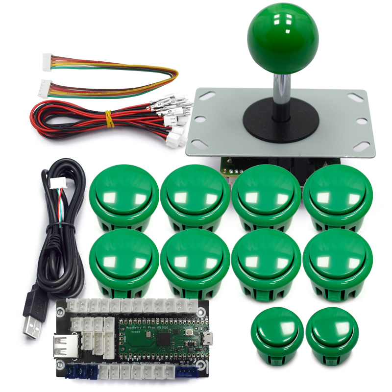 Copy Sanwa Arcade Game Diy Kit – Coin Acceptor Selector Bewertung und Preis