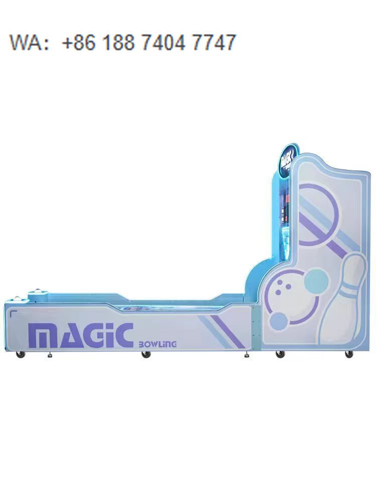2 Players Coin Operated Machin – Ticket Redemption Machine Bewertung und Preis