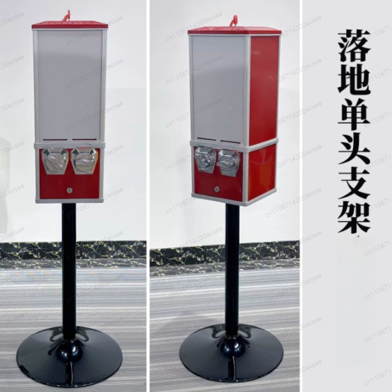 Sticker Self Service Vending M – Vending Game Bewertung und Preis