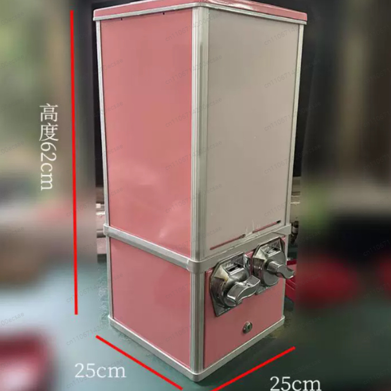 Sticker Self Service Vending M – Vending Game Bewertung und Preis