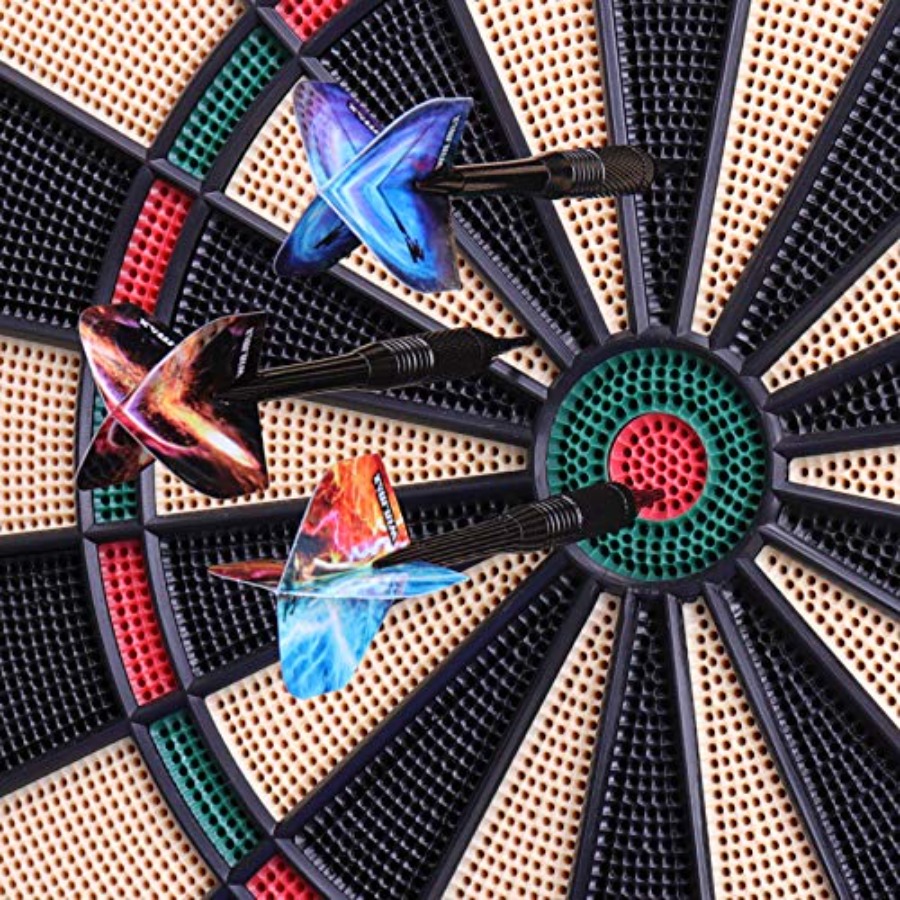 Electronic Dart Board with Cab – Electronic Dartboard Cabinet Bewertung und Preis
