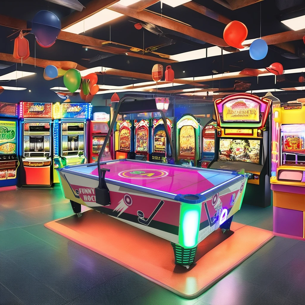 Coin Operated Indoor Arcade Ga – Arcade Game Coin Bewertung und Preis