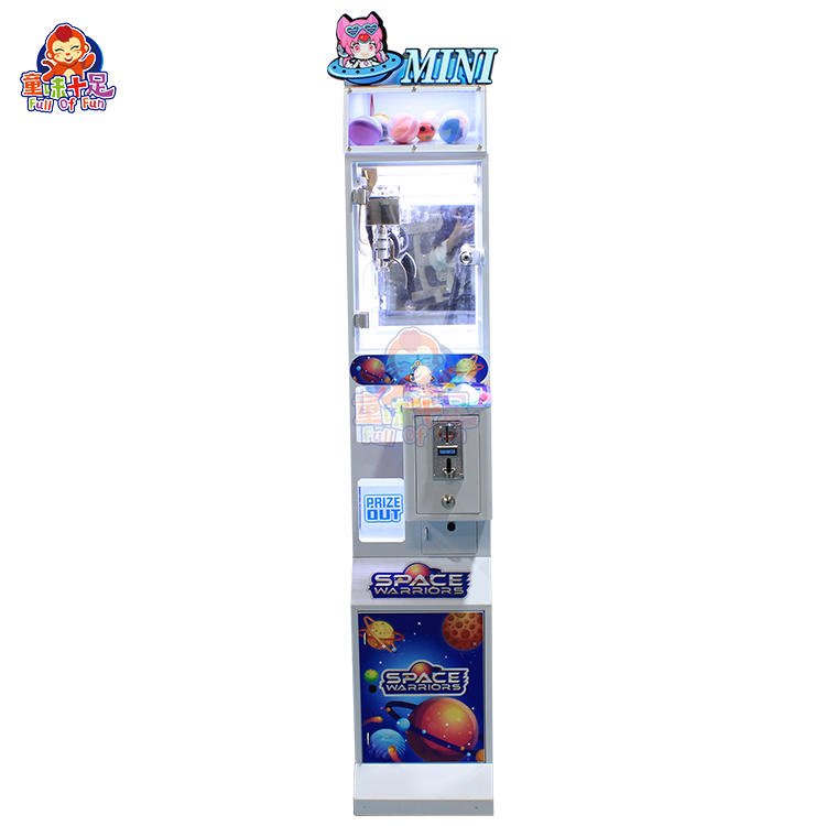 Mini Claw Machine Small Toys C – Arcade Prize Vending Machine Bewertung und Preis