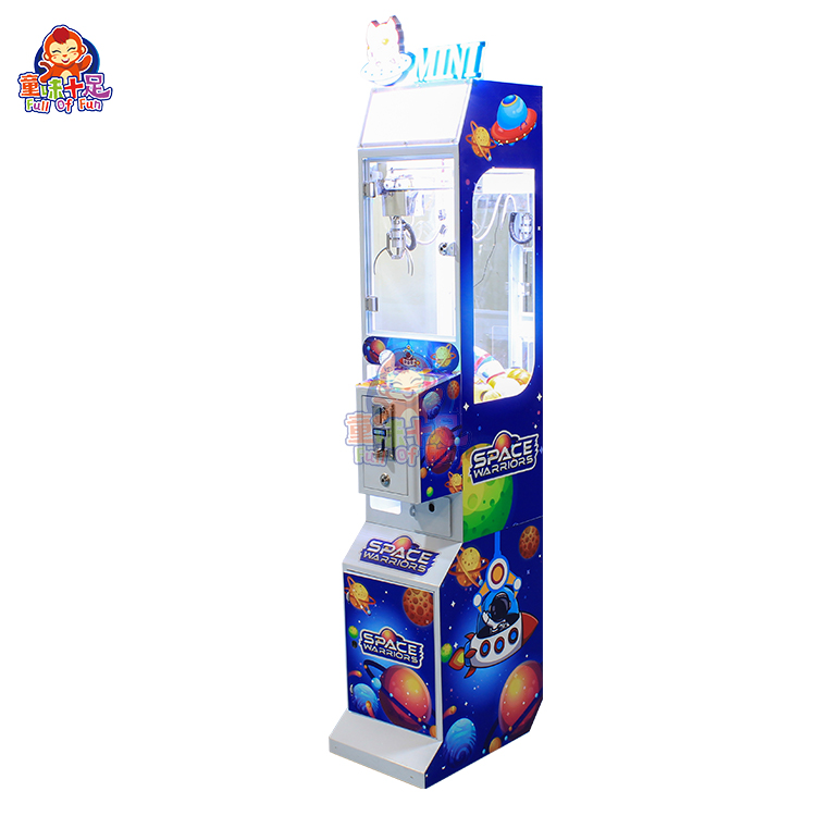 Mini Claw Machine Small Toys C – Arcade Prize Vending Machine Bewertung und Preis