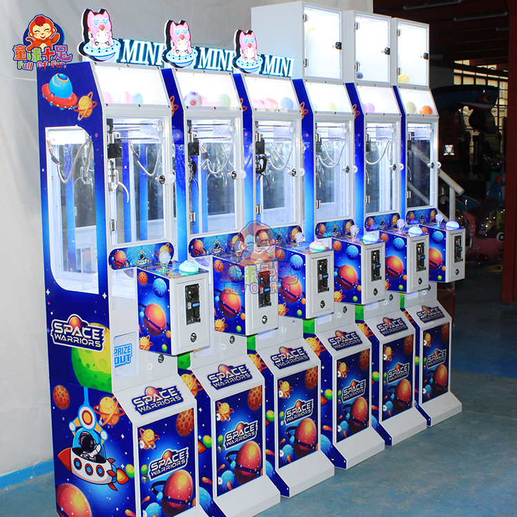 Mini Claw Machine Small Toys C – Arcade Prize Vending Machine Bewertung und Preis