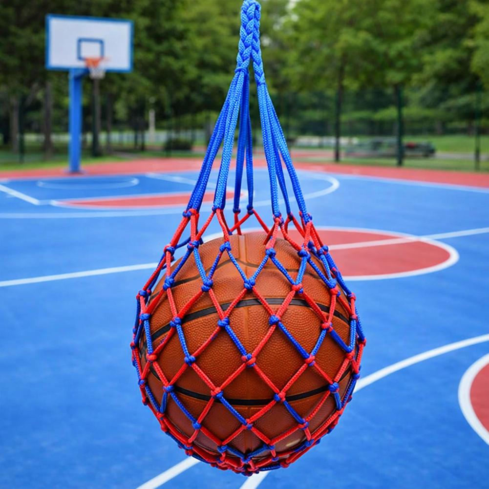 Single Ball Carrying Net Bag B – Basketball Arcade Game Bewertung und Preis