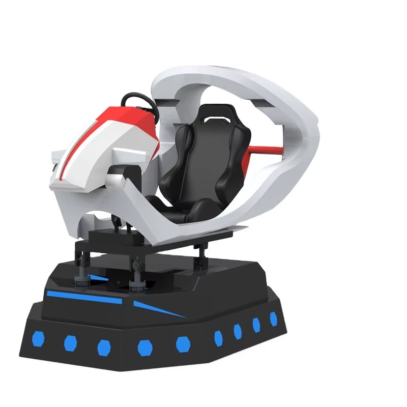 Amusement Park 9D VR Cinema  D – 9D Vr Simulator Bewertung und Preis