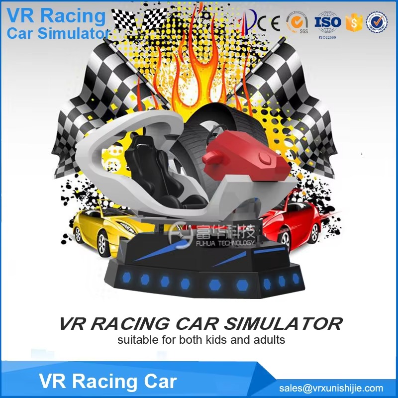 Amusement Park 9D VR Cinema  D – 9D Vr Simulator Bewertung und Preis